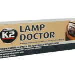 Lamp Doktor 60g pasta do regeneracji reflektorów