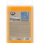 Mikrowłókno Moli 40×40  do osuszania karoserii