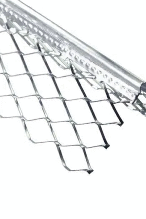 Narożnik do mokrych tynk 34×34 2.5m Super  Prolex