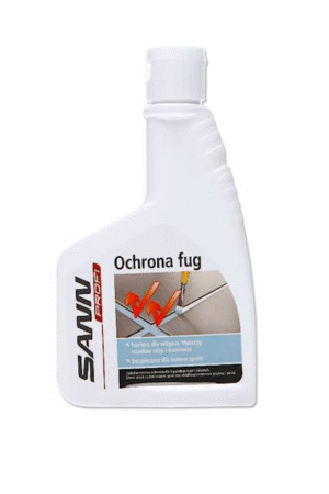Ochrona fug środek ochronny do spoin 0,2 l