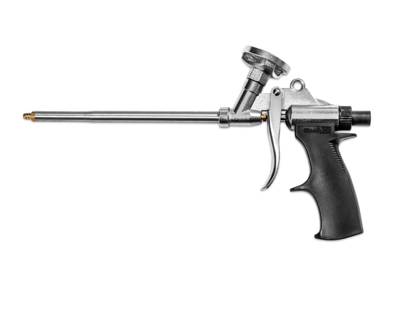 Pistolet do pianki montażowej