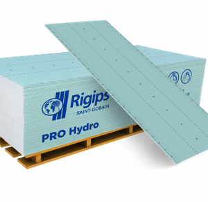 Płyta GKBI wodoodporna 12.5 1.2×2.6