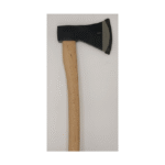 Siekiera 1.5kg drewniany trzonek
