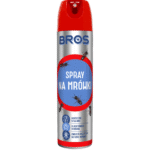 Spray na mrówki BROS 150ml