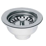 Spust zlewozmywakowy 6/4x113M