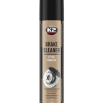 Środek do hamulców 600ml Brake Cleaner W105