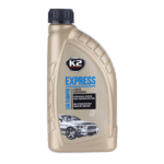Szampon samochodowy koncentrat 1l express