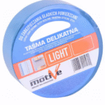 Taśma Delikatna light 48mm/50mm