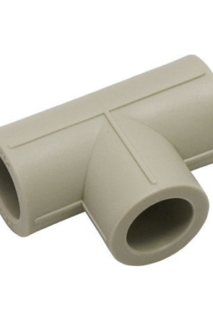 Trójnik zgrzewalny PP 20