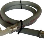 Wąż zasilający do pralki L-100   478