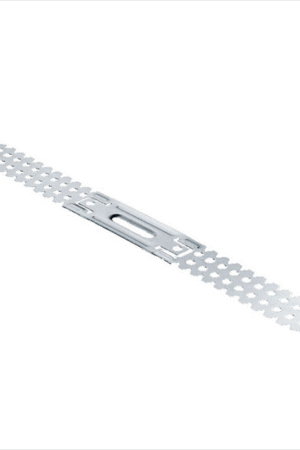 Wieszak ES 60/125 płaski