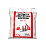 Zaprawa szamotowa 2kg