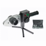 Zgrzewarka do rur 800W 16-50mm  DED A124020