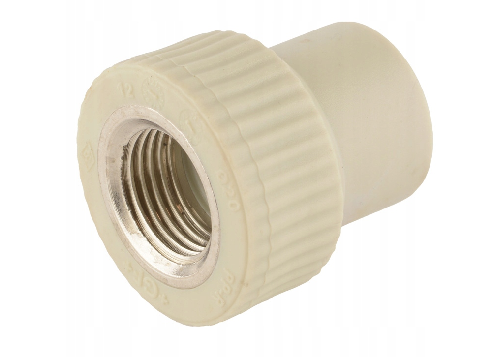 Złączka zgrzewana PP GW 32×1