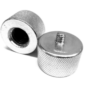 Adapter 5/8 – 1/4 krótki PRO do laserów krzyżowych