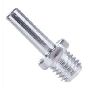 Adapter trzpień do wiertarki M14  M14-3/8 Hex Geko