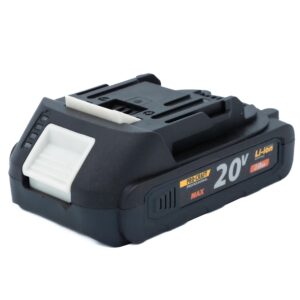 Akumulator Procraft 20V 2000AH Li-ion  20/2A