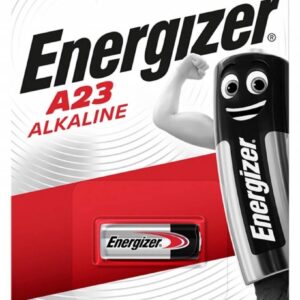 Bateria 12V E23A Energizer