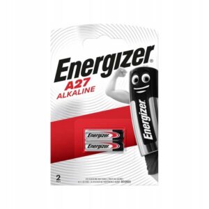 Bateria 12V Energizer MN27 BL1, A27