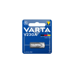 Bateria 12V Varta V23GA 8LR932