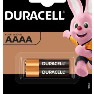 Bateria Ultra AAAA E96 alkaiczna DURACELL MN2500