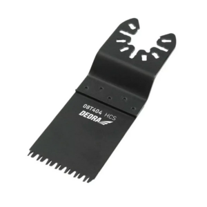 Brzeszczot do drewna HCS 34x42mm zęby 2.5mm
