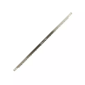 Brzeszczot do drewna mokrego 760mm Dedra