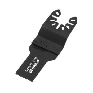 Brzeszczot do metalu BIM 20x40mm, zęby 1.4mm