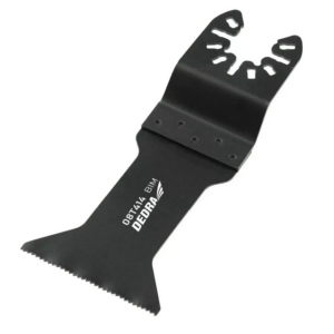 Brzeszczot do metalu BIM 44x54mm, zęby 1.4mm