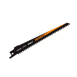 Brzeszczot do piły szablastej 150/125 drewno 3szt