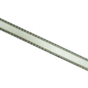 Brzeszczot metal metal dwustronny