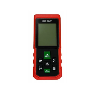 Dalmierz laserowy DL-50XG z zieloną wiązką PRO