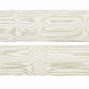 Deska elewacyjna elastyczna biała 200x16cm DECO