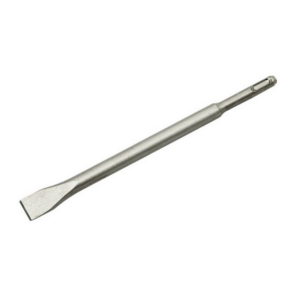 Dłuto płaskie SDS Plus 14x250x20mm PRO