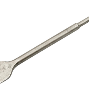 Dłuto płaskie SDS Plus 14x250x40mm   PRO