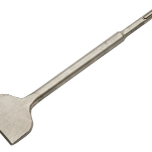 Dłuto płaskie SDS Plus 14x250x60mm WS-SDS-DP14x250