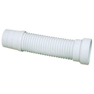 Dołącze uniwersalne WC 400mm fi110