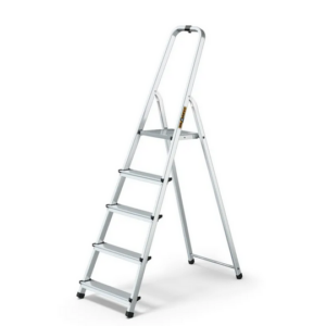 Drabina aluminiowa 5 stopni