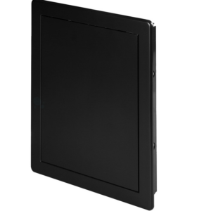 Drzwiczki rewizyjne 20×25 DT13  czarne