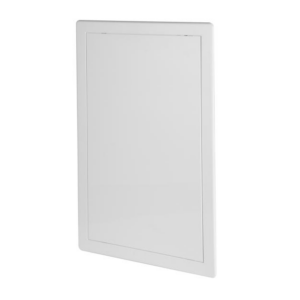 Drzwiczki rewizyjne 20×40 DT19  białe