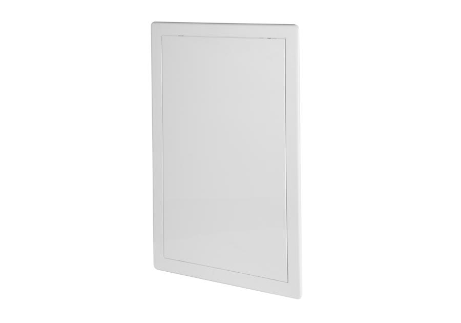 Drzwiczki rewizyjne 20×40 DT19 białe