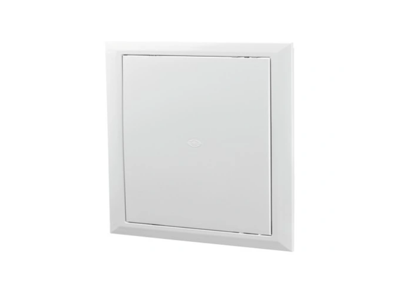 Drzwiczki rewizyjne 25×25 białe proEko