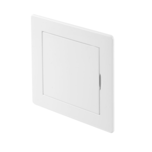 Drzwiczki rewizyjne 30×40 DT16  białe
