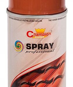 Emalia spray do blach powlekanych  Champion400ml
