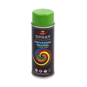 Emalia spray zielony 400 ml Champion RAL 6002