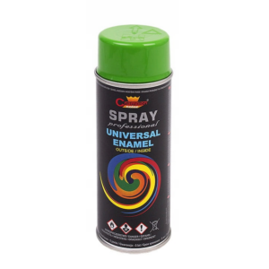 Emalia spray zielony jasny 400ml Champion RAL 6018