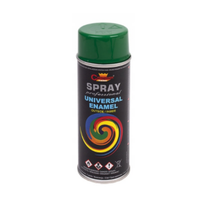 Emalia spray zielony mięta 400ml Champion RAL 6029