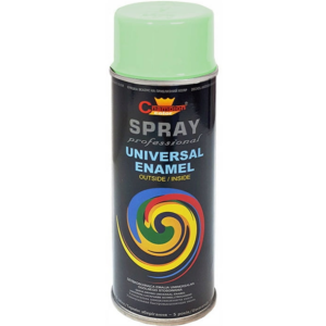 Emalia spray zielony paste 400ml Champion RAL 6019