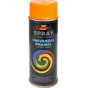 Emalia spray żółty melon 400ml Champion RAL 1028