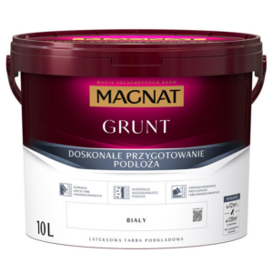 Emulsja gruntująca 10l, 11.5l  Magnat